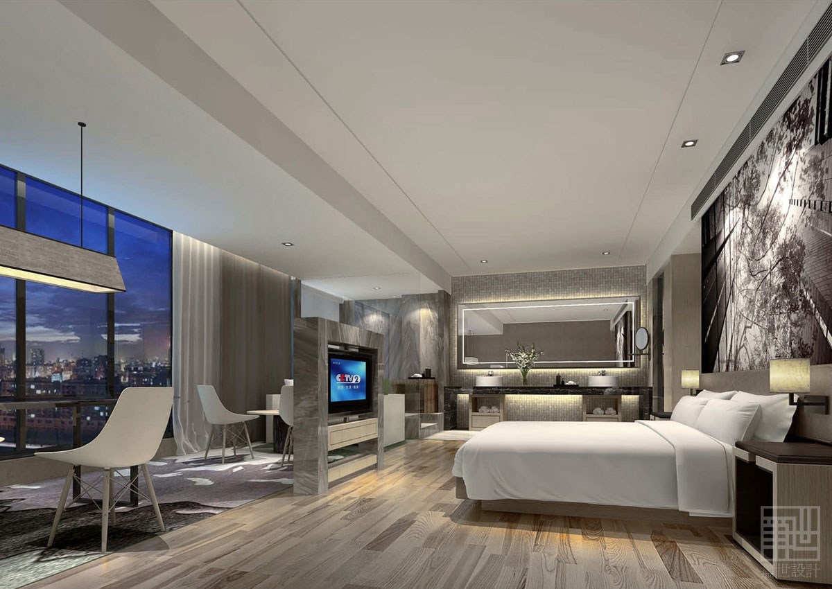 樹棲精品酒店設(shè)計欣賞 樹棲精品酒店設(shè)計欣賞