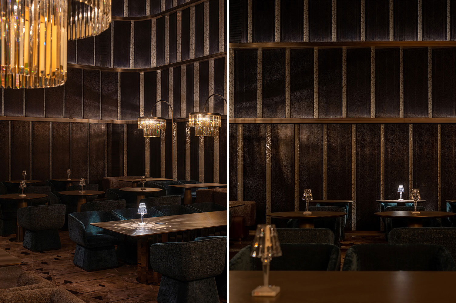 上海·“桔子水晶”酒店設計(陸家嘴金融中心店)