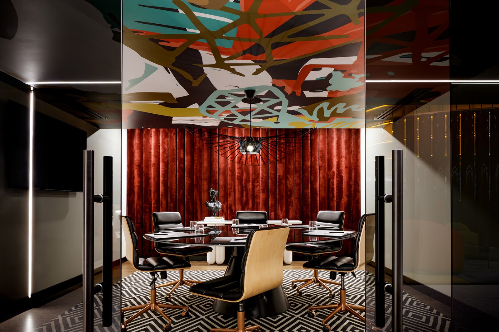 多倫多·W酒店設(shè)計(jì) 多倫多·W酒店設(shè)計(jì)