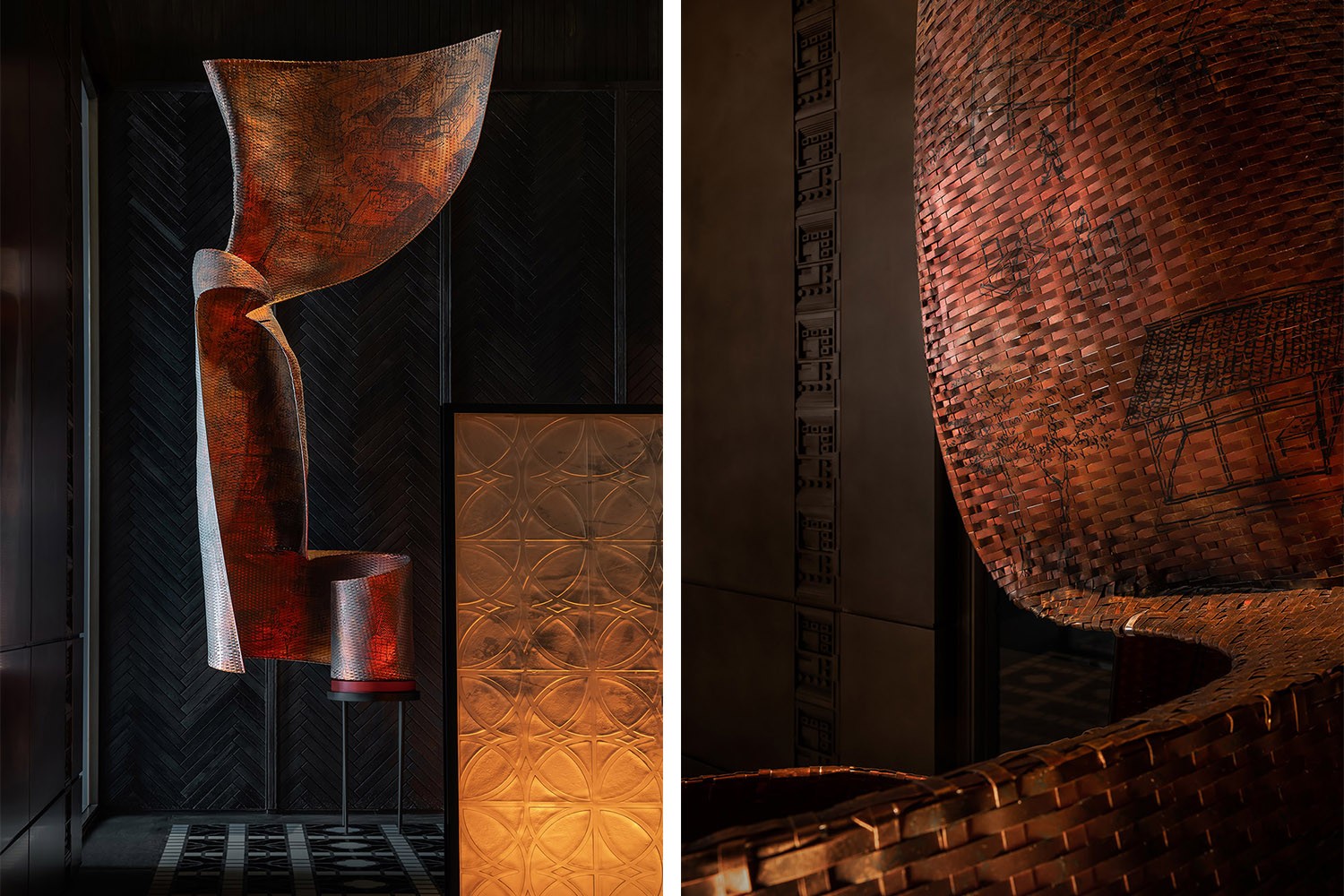 成都·木棉花精品酒店設(shè)計(jì)欣賞 成都·木棉花精品酒店設(shè)計(jì)欣賞