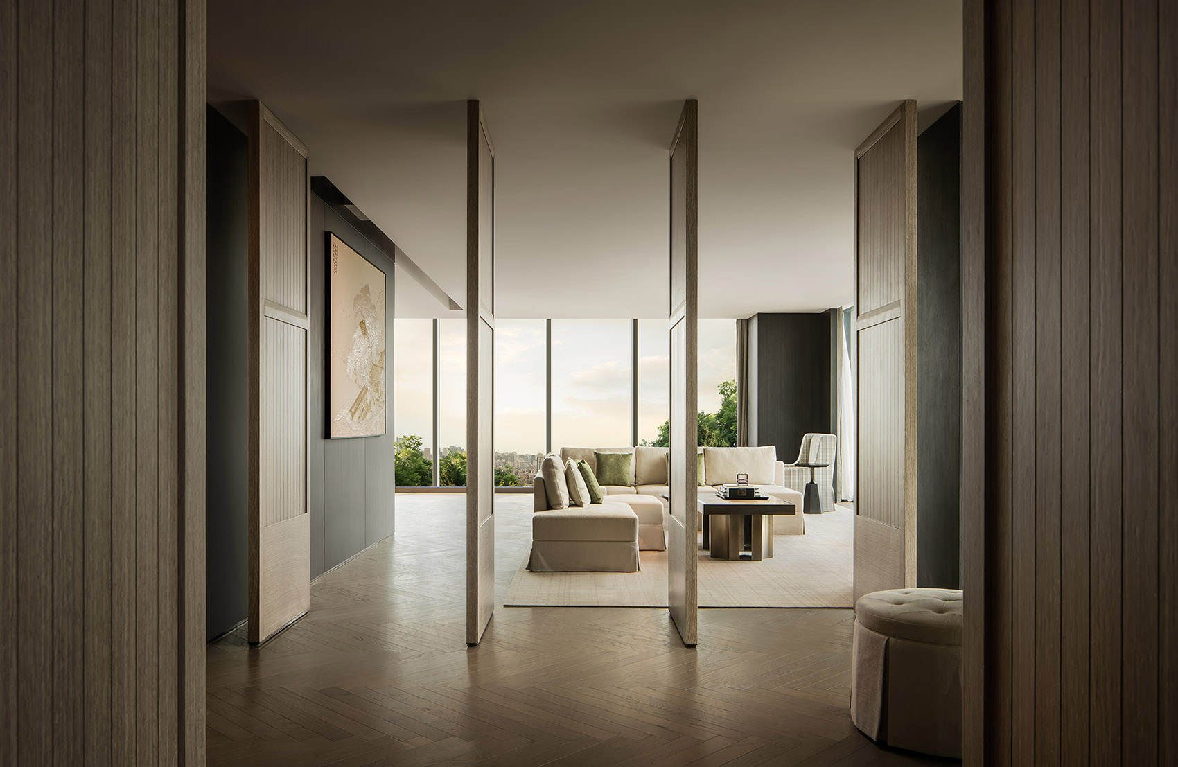 成都·木棉花精品酒店設(shè)計(jì)欣賞 成都·木棉花精品酒店設(shè)計(jì)欣賞