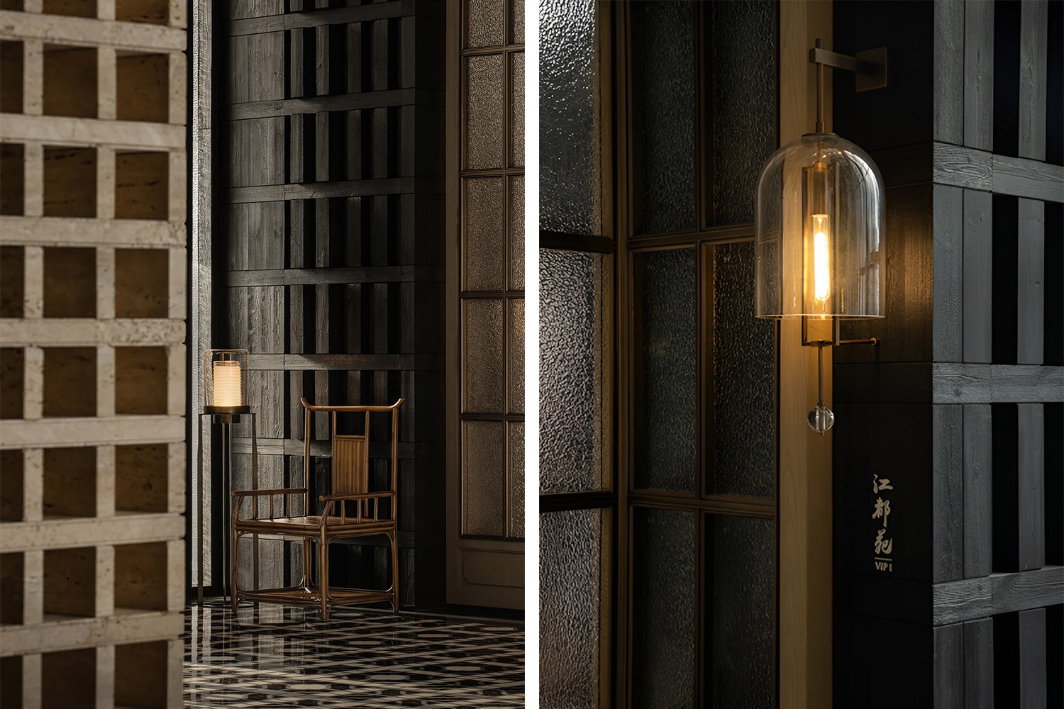 成都·木棉花精品酒店設(shè)計(jì)欣賞 成都·木棉花精品酒店設(shè)計(jì)欣賞