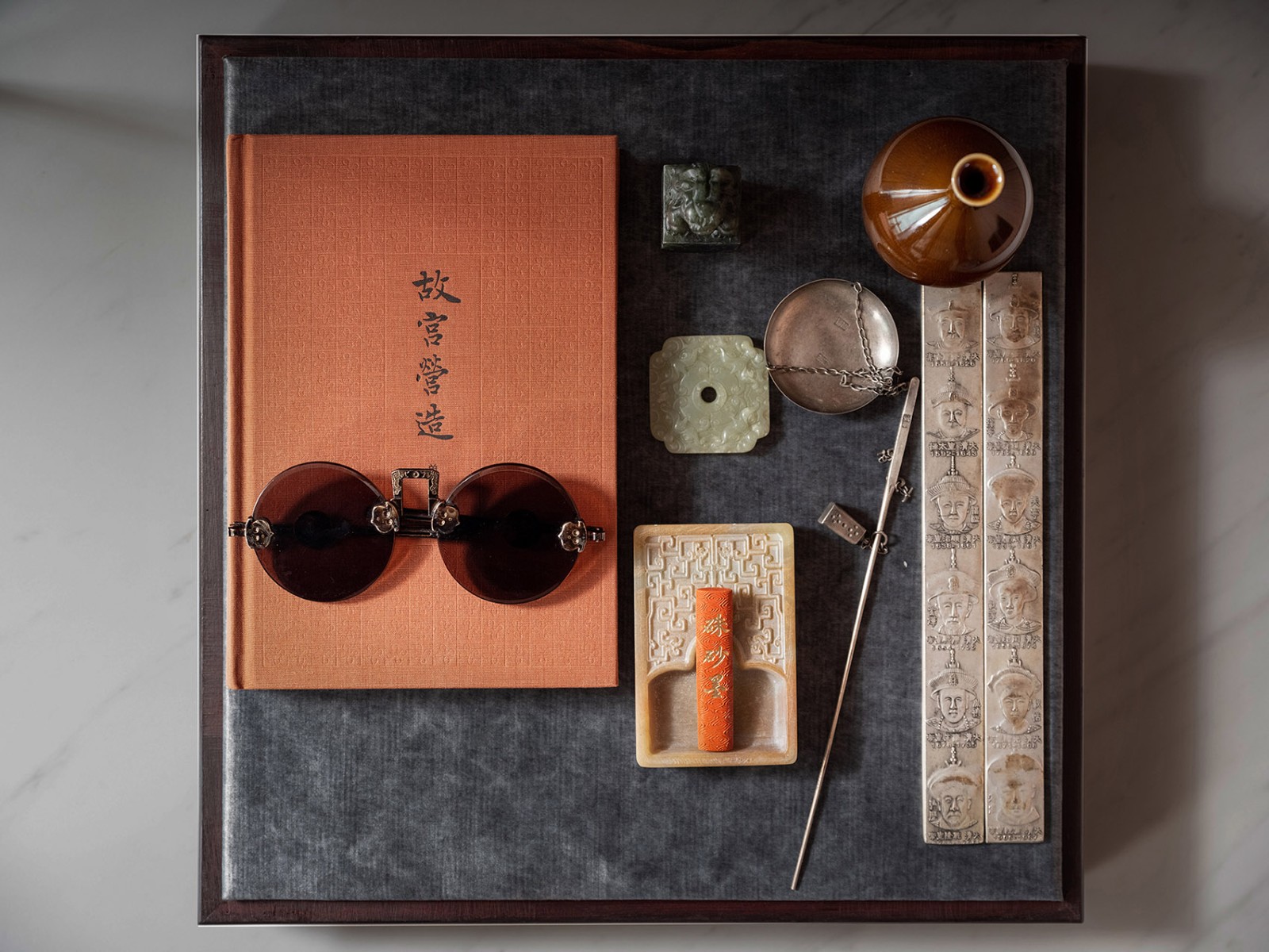 成都·木棉花精品酒店設(shè)計(jì)欣賞 成都·木棉花精品酒店設(shè)計(jì)欣賞