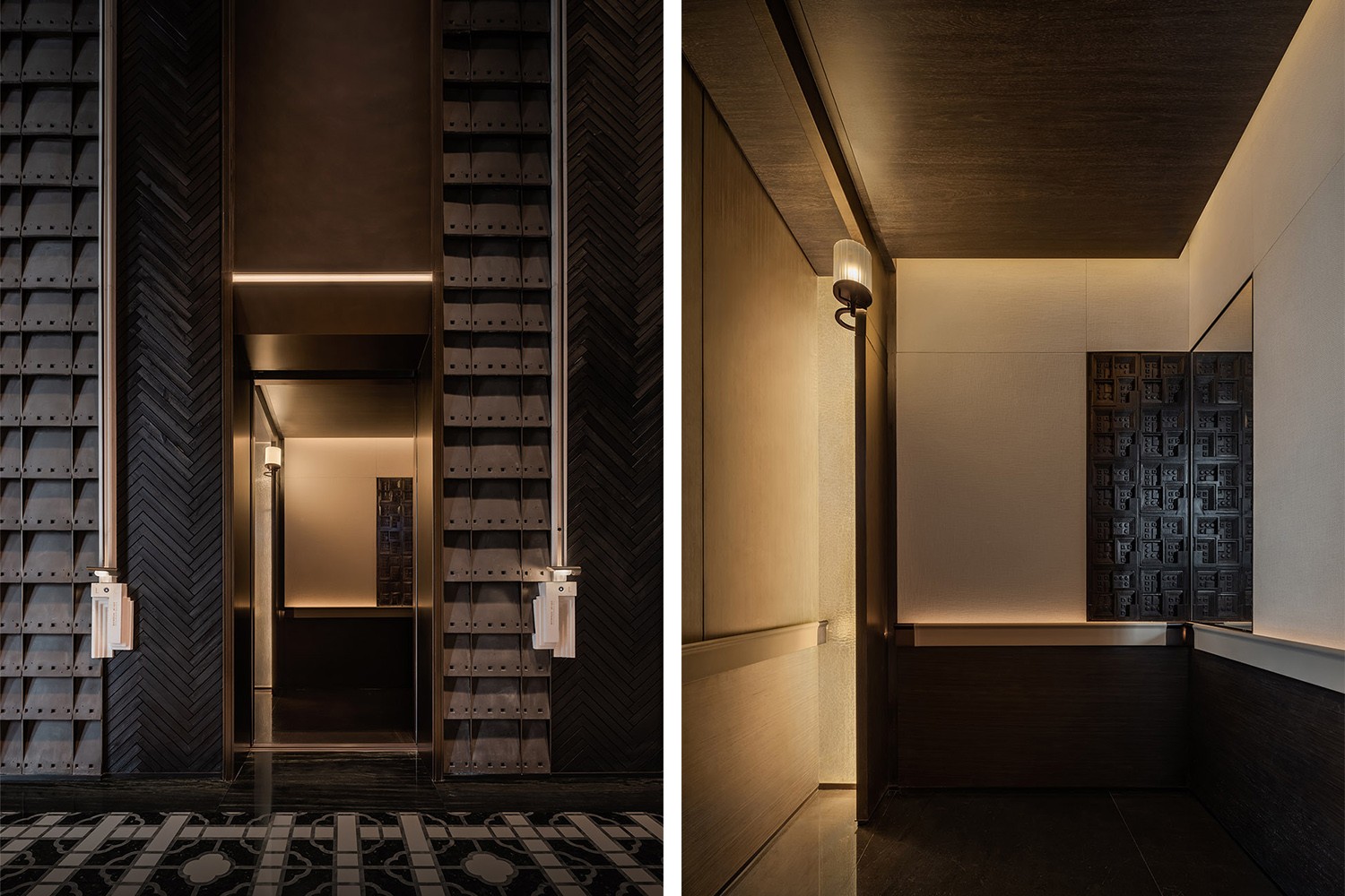 成都·木棉花精品酒店設(shè)計(jì)欣賞 成都·木棉花精品酒店設(shè)計(jì)欣賞