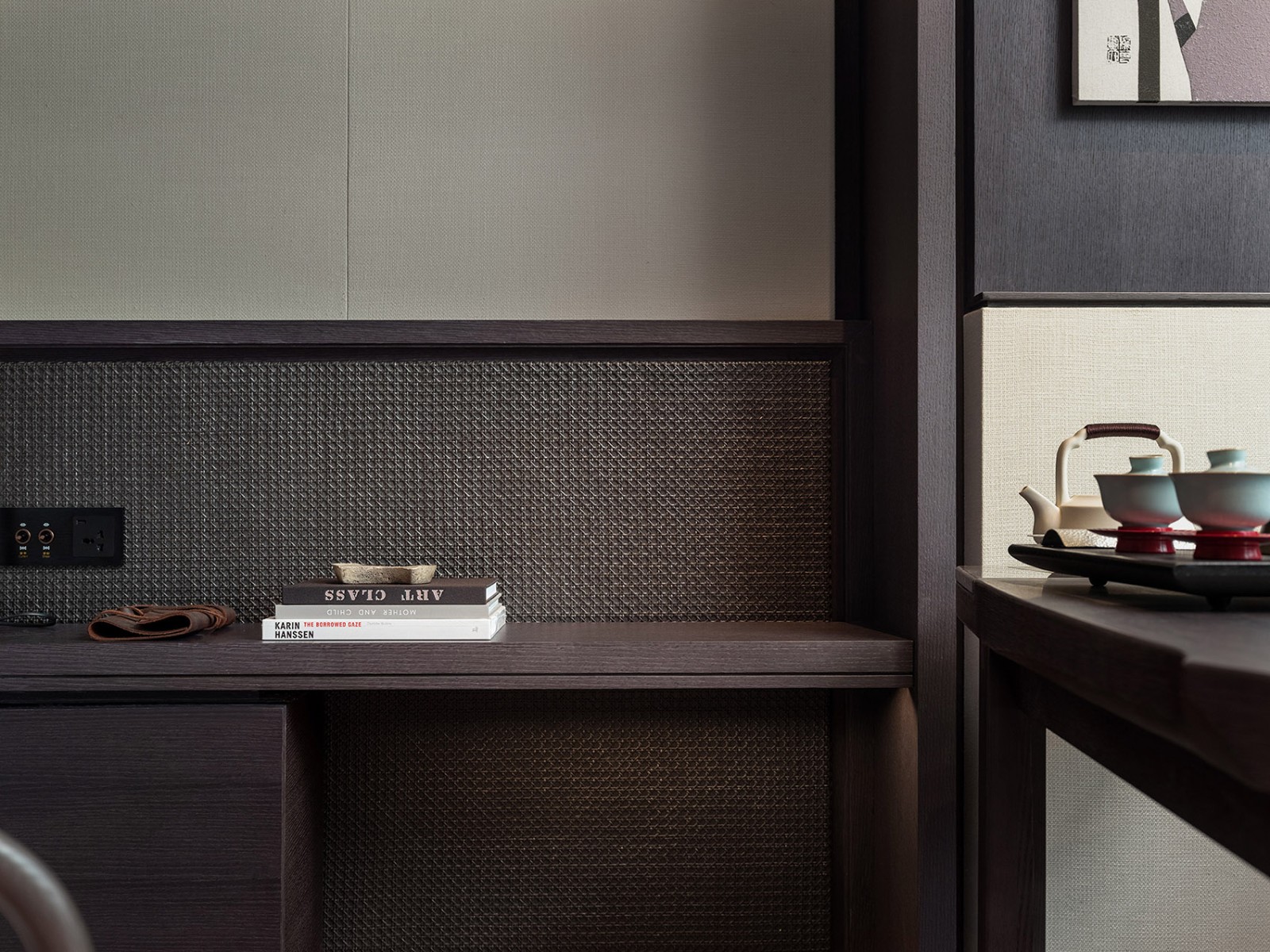 成都·木棉花精品酒店設(shè)計(jì)欣賞 成都·木棉花精品酒店設(shè)計(jì)欣賞