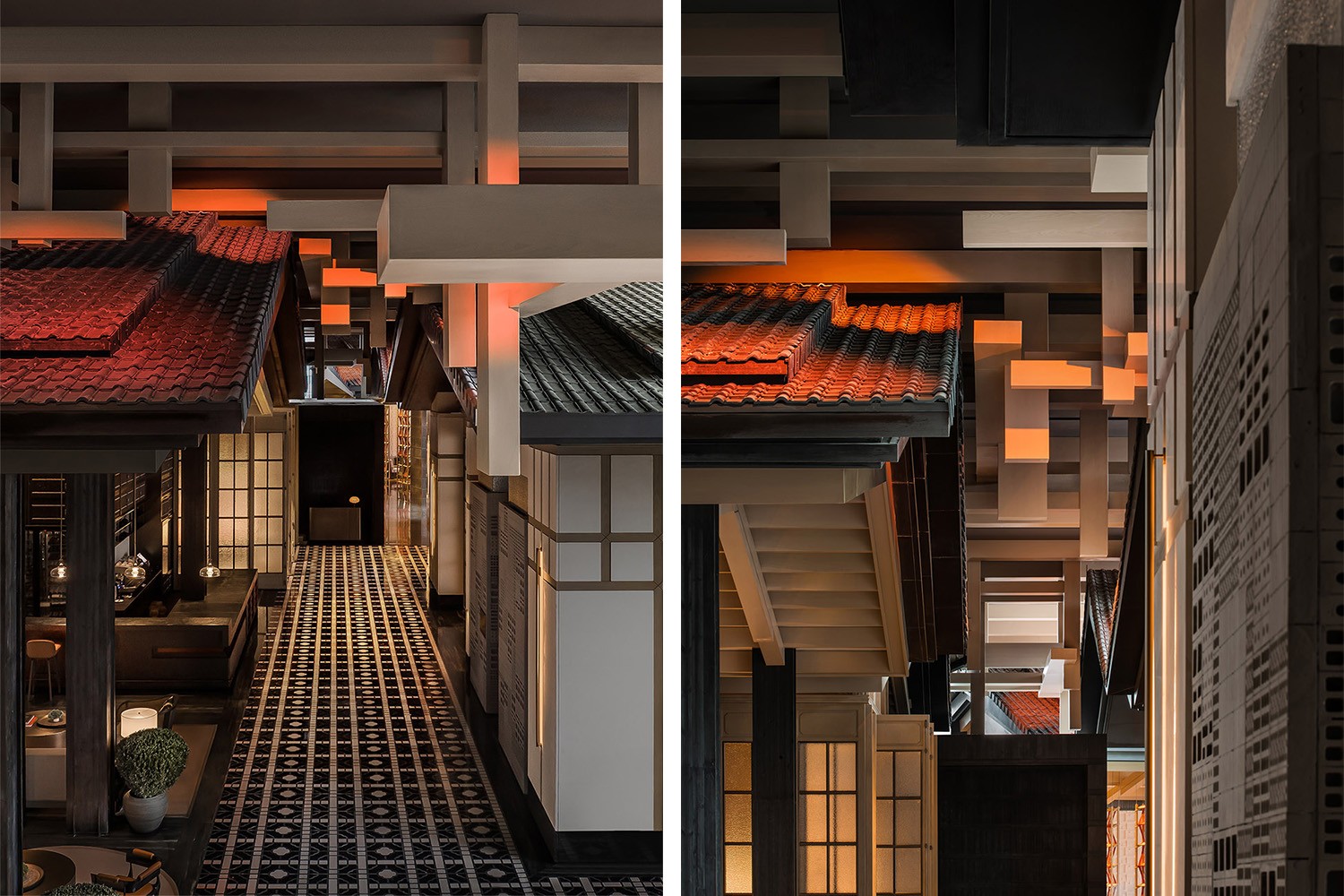 成都·木棉花精品酒店設(shè)計(jì)欣賞 成都·木棉花精品酒店設(shè)計(jì)欣賞