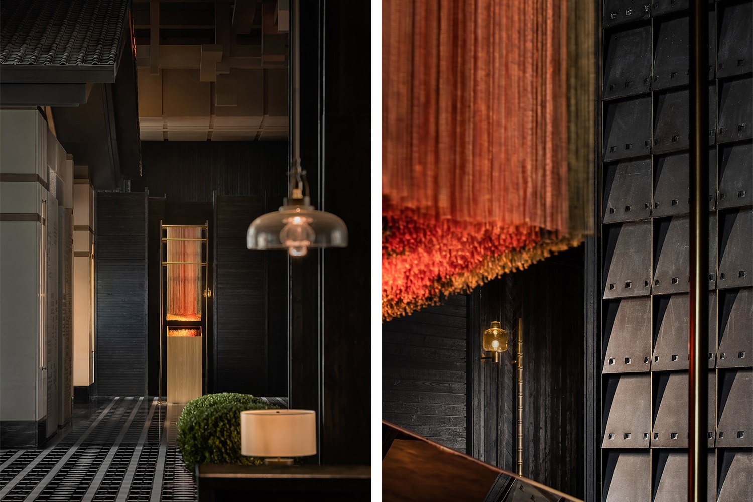 成都·木棉花精品酒店設(shè)計(jì)欣賞 成都·木棉花精品酒店設(shè)計(jì)欣賞