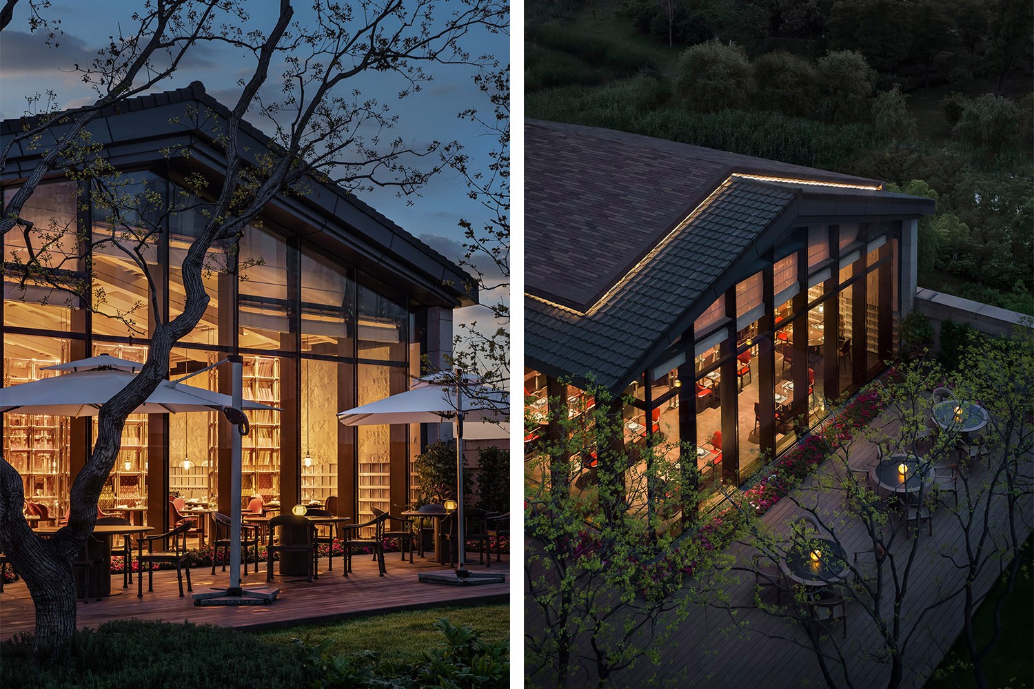 成都·木棉花精品酒店設(shè)計(jì)欣賞 成都·木棉花精品酒店設(shè)計(jì)欣賞