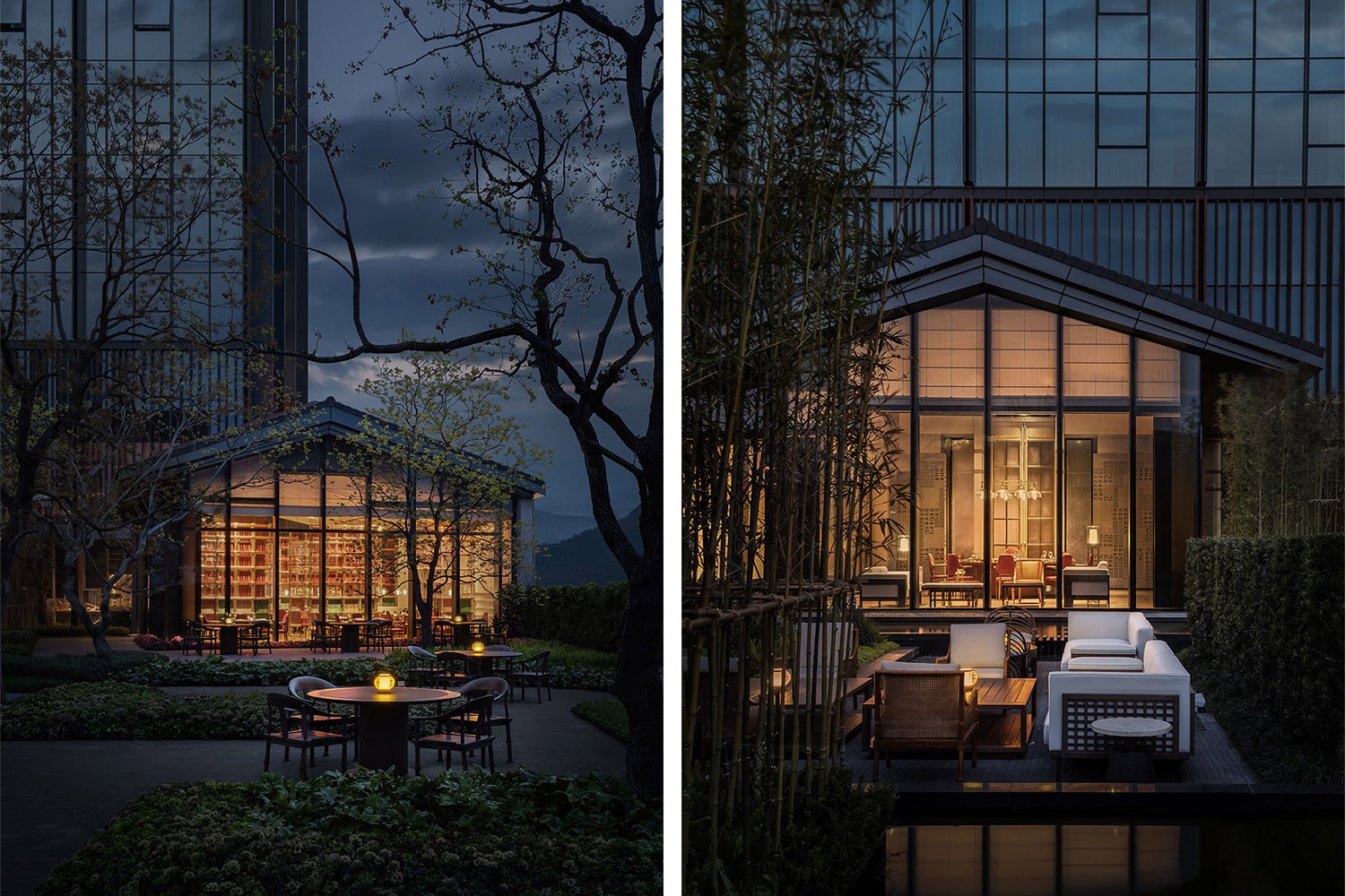 成都·木棉花精品酒店設(shè)計(jì)欣賞 成都·木棉花精品酒店設(shè)計(jì)欣賞