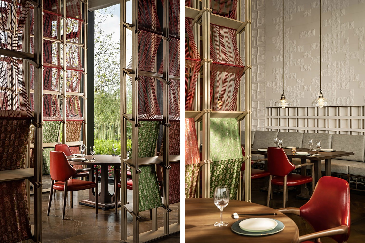 成都·木棉花精品酒店設(shè)計(jì)欣賞 成都·木棉花精品酒店設(shè)計(jì)欣賞