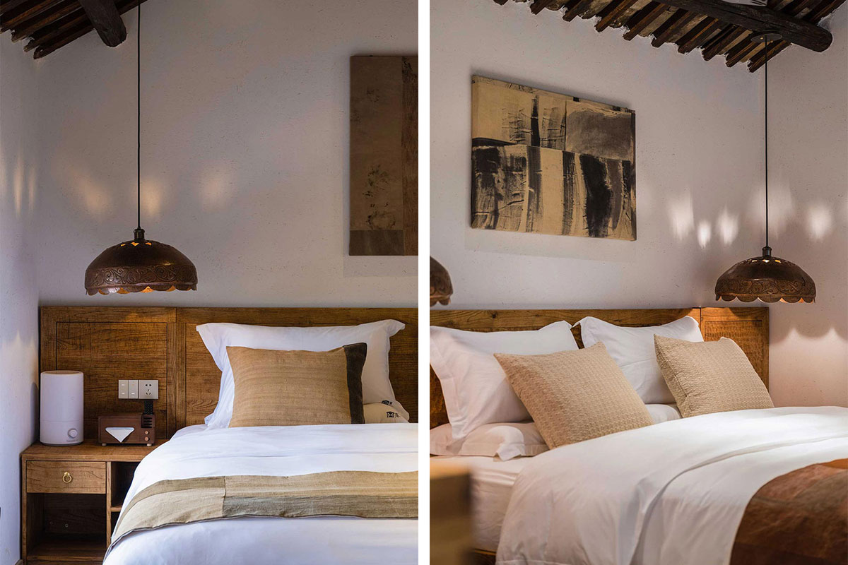 大理·“有風(fēng)小院”民宿設(shè)計(jì) 大理·“有風(fēng)小院”民宿設(shè)計(jì)