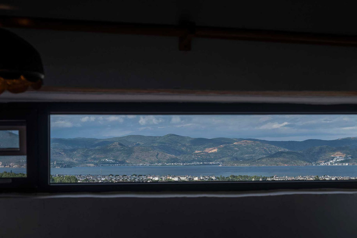 大理·“有風(fēng)小院”民宿設(shè)計(jì) 大理·“有風(fēng)小院”民宿設(shè)計(jì)