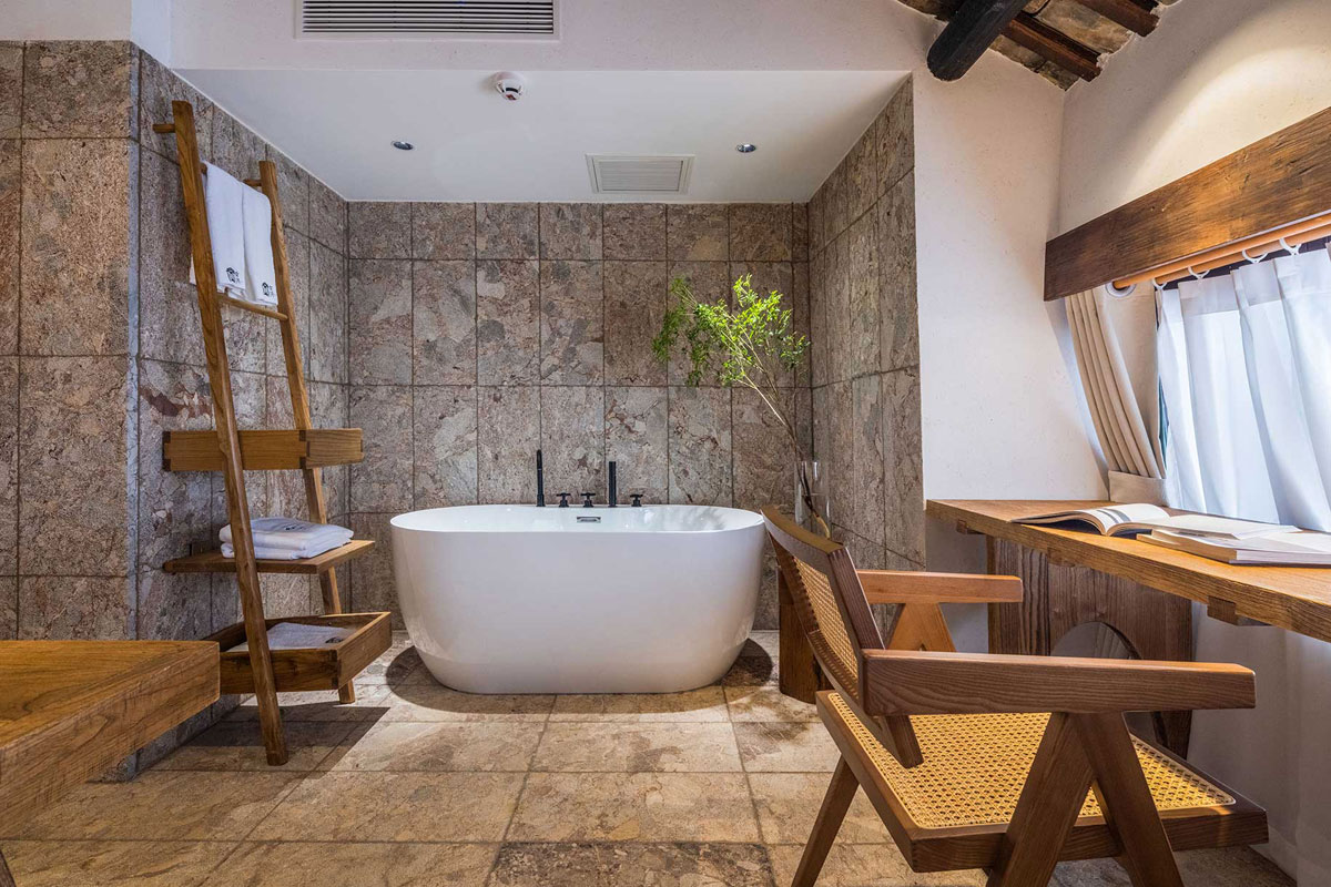 大理·“有風(fēng)小院”民宿設(shè)計(jì) 大理·“有風(fēng)小院”民宿設(shè)計(jì)