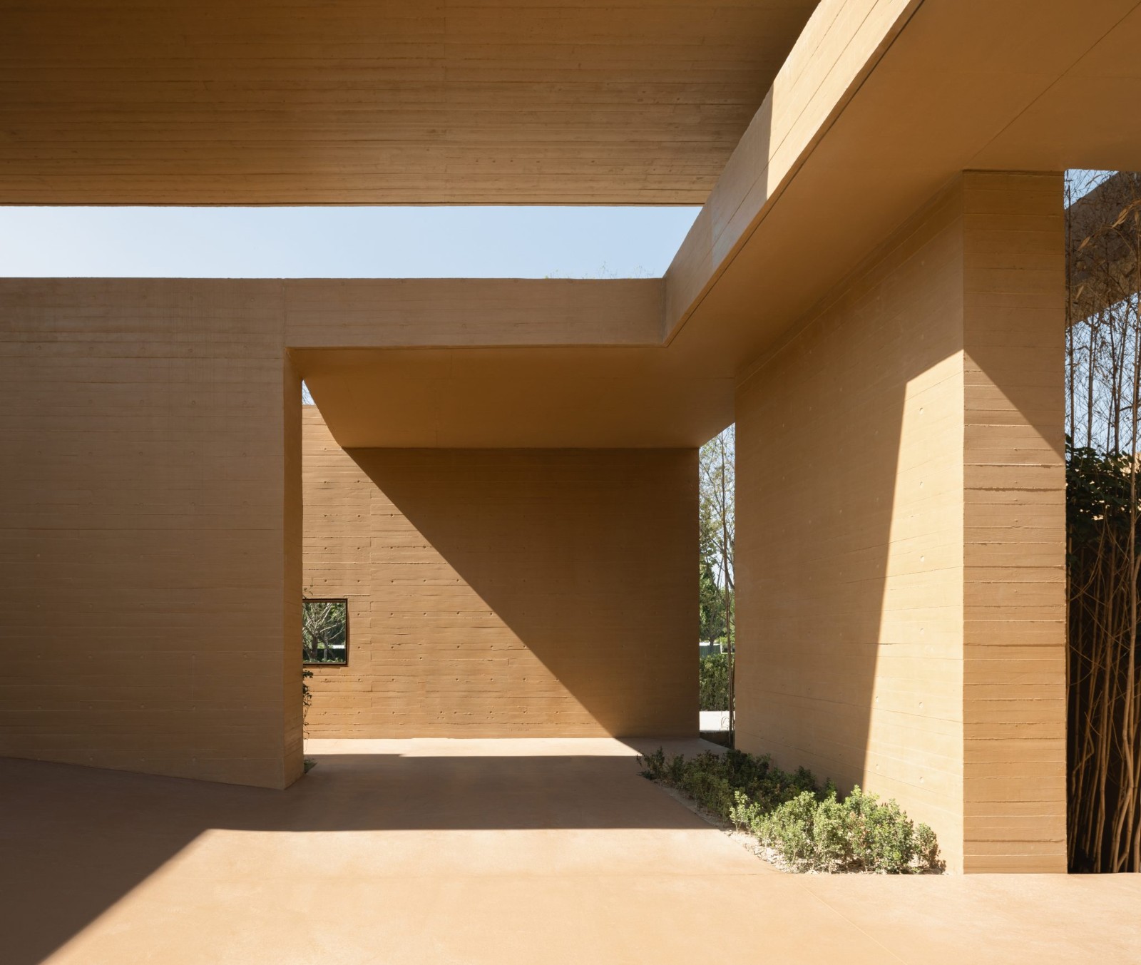 陜西咸陽·沐灃悅湯泉酒店設計 陜西咸陽·沐灃悅湯泉酒店設計