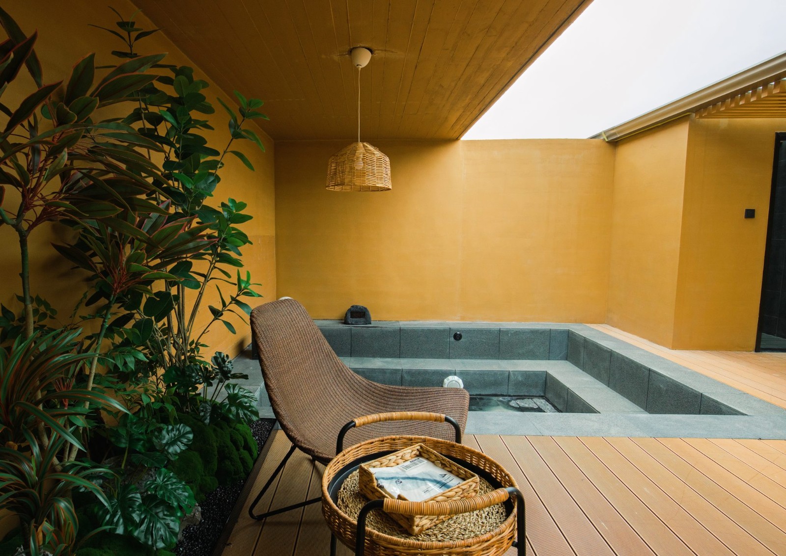 陜西咸陽·沐灃悅湯泉酒店設計 陜西咸陽·沐灃悅湯泉酒店設計