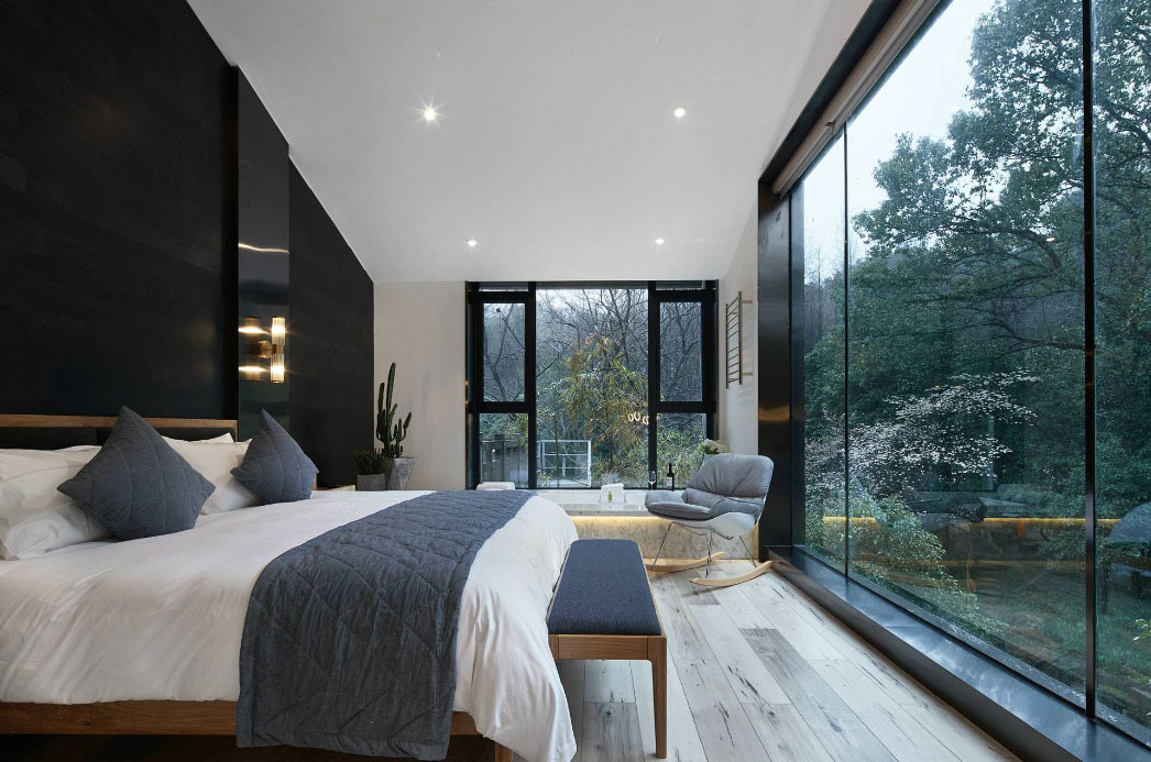 做好這3點(diǎn)讓你設(shè)計(jì)的酒店與眾不同！