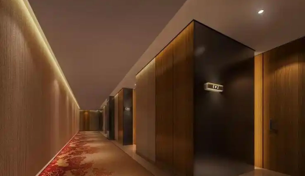 11個酒店設(shè)計新趨勢：保持住宿的高度個性化體驗(yàn)