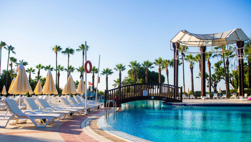 11個酒店設(shè)計新趨勢：保持住宿的高度個性化體驗(yàn)