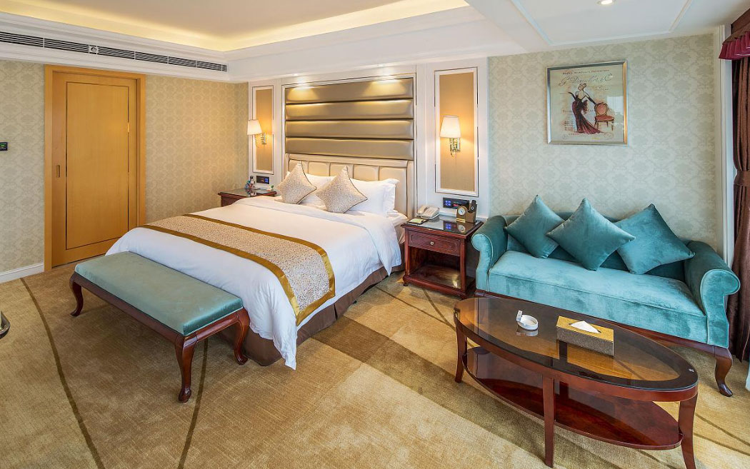 11個酒店設(shè)計新趨勢：保持住宿的高度個性化體驗(yàn)