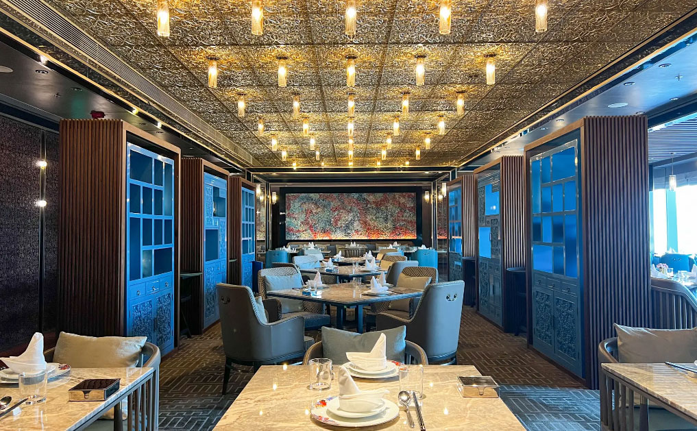 11個酒店設(shè)計新趨勢：保持住宿的高度個性化體驗(yàn)