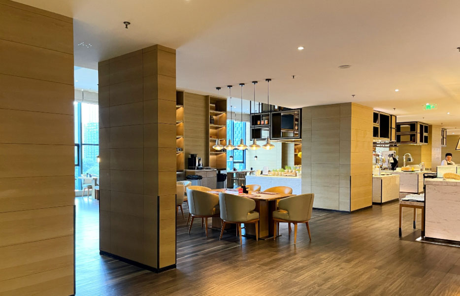 優(yōu)秀設(shè)計師必知的五大酒店設(shè)計中的要素 優(yōu)秀設(shè)計師必知的五大酒店設(shè)計中的要素