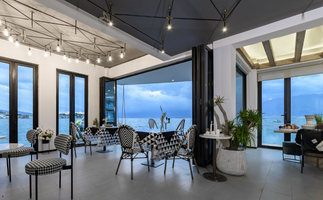 優(yōu)秀設(shè)計師必知的五大酒店設(shè)計中的要素 優(yōu)秀設(shè)計師必知的五大酒店設(shè)計中的要素