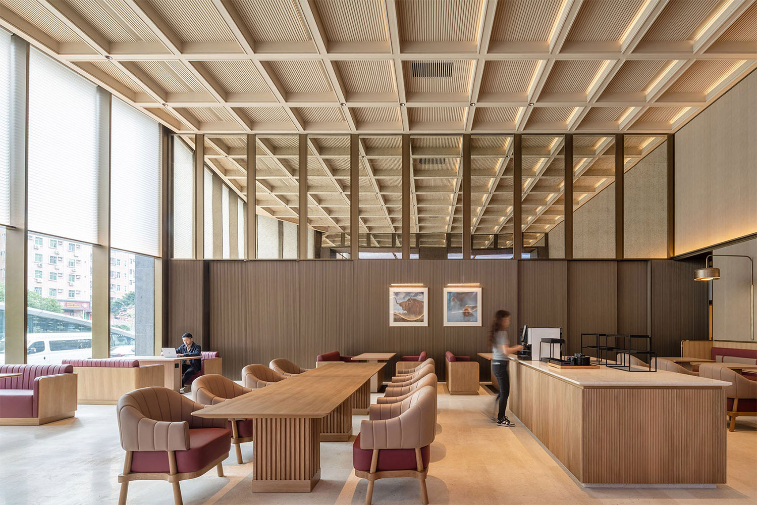 深圳·皇崗城際酒店設(shè)計(jì) 深圳·皇崗城際酒店設(shè)計(jì)