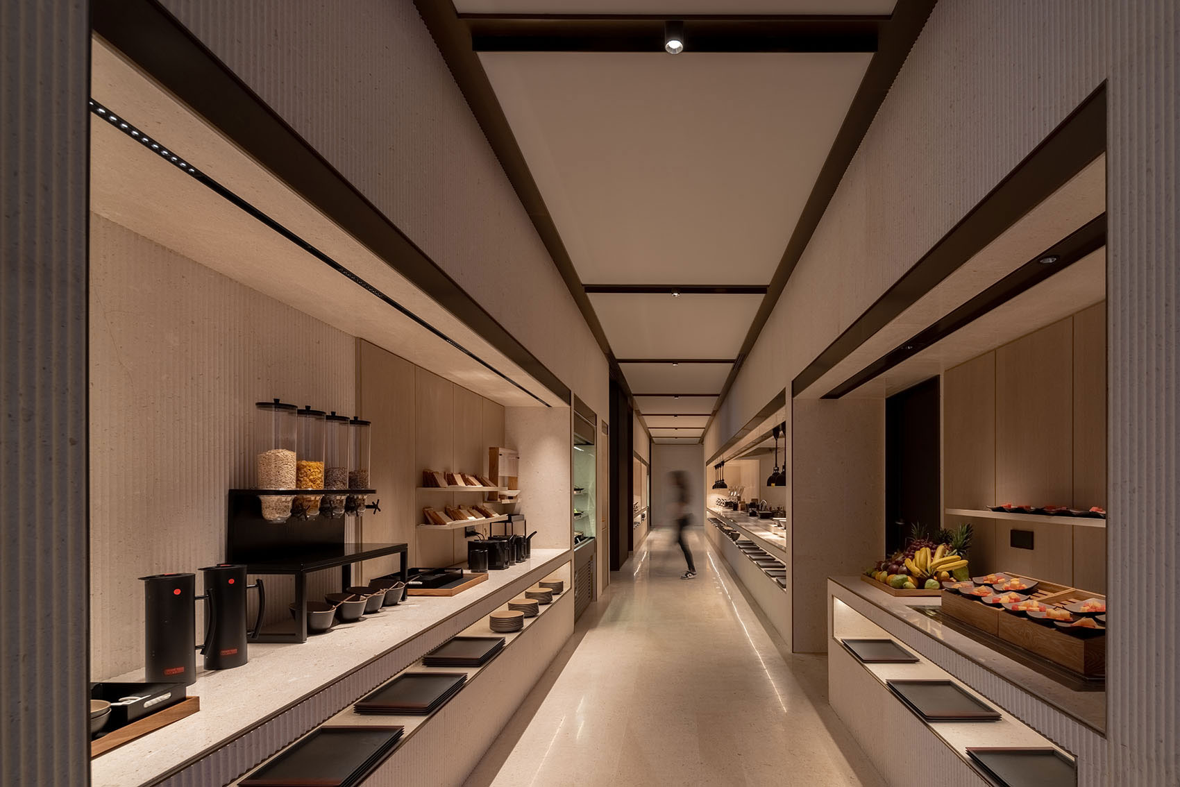 深圳·皇崗城際酒店設(shè)計(jì) 深圳·皇崗城際酒店設(shè)計(jì)