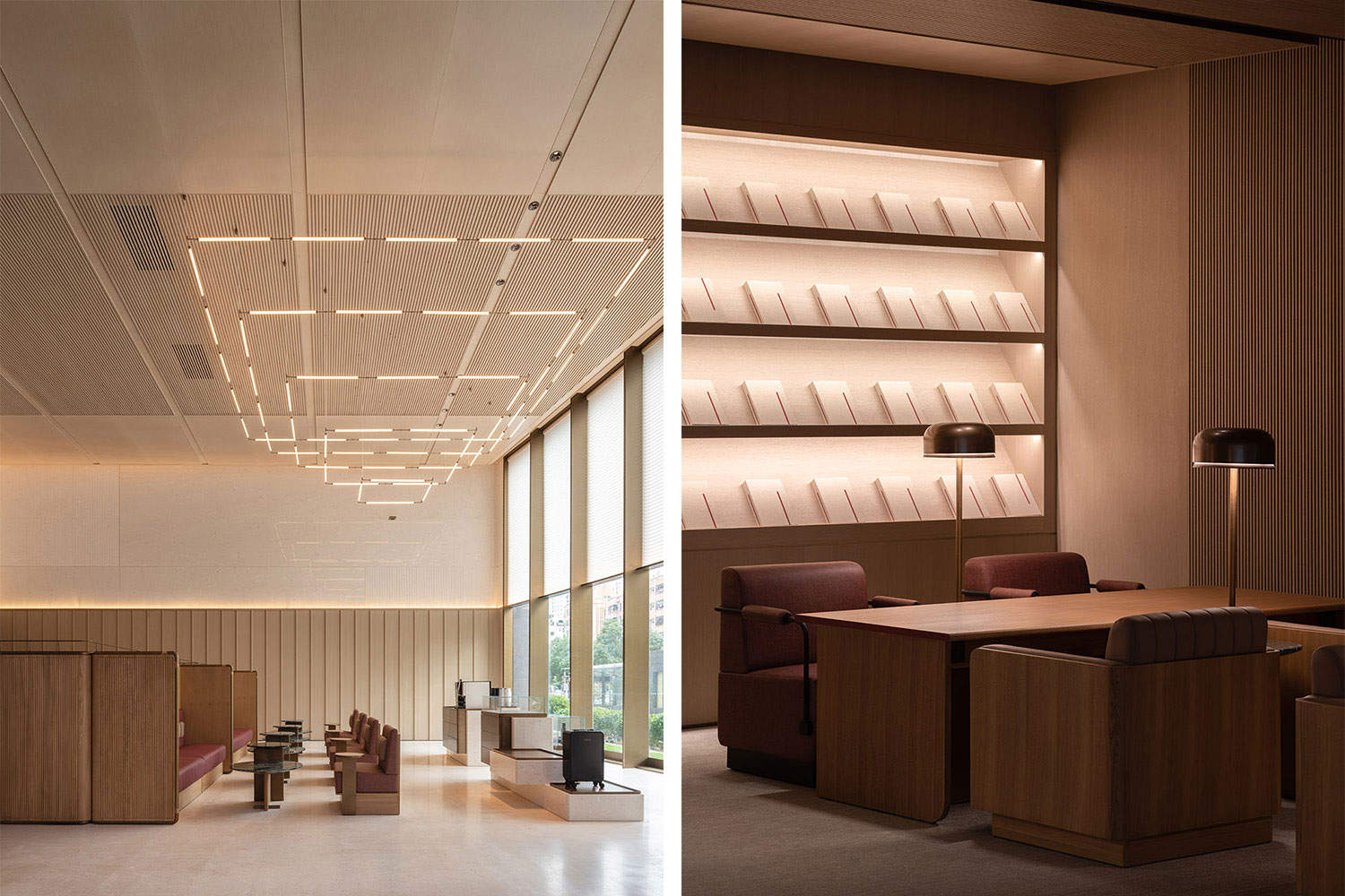 深圳·皇崗城際酒店設(shè)計(jì) 深圳·皇崗城際酒店設(shè)計(jì)