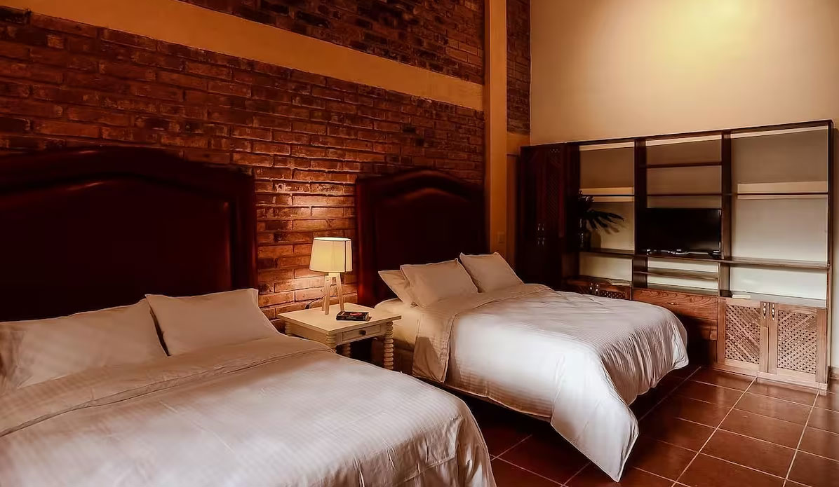 精品酒店設(shè)計(jì)核心要點(diǎn)：細(xì)節(jié)中體現(xiàn)品牌價值