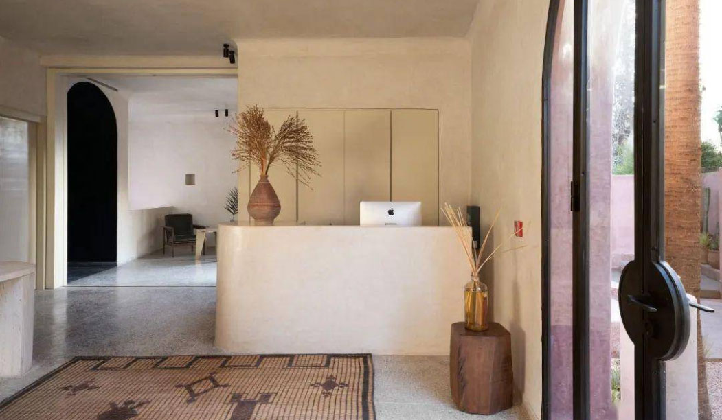 精品酒店設(shè)計(jì)核心要點(diǎn)：細(xì)節(jié)中體現(xiàn)品牌價值