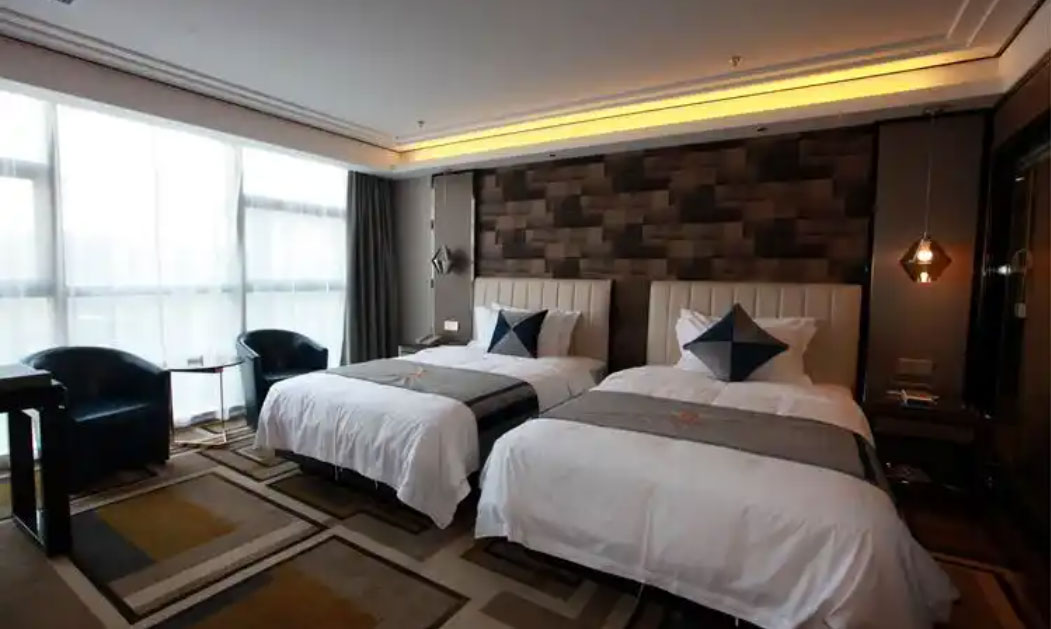 精品酒店設(shè)計(jì)核心要點(diǎn)：細(xì)節(jié)中體現(xiàn)品牌價值