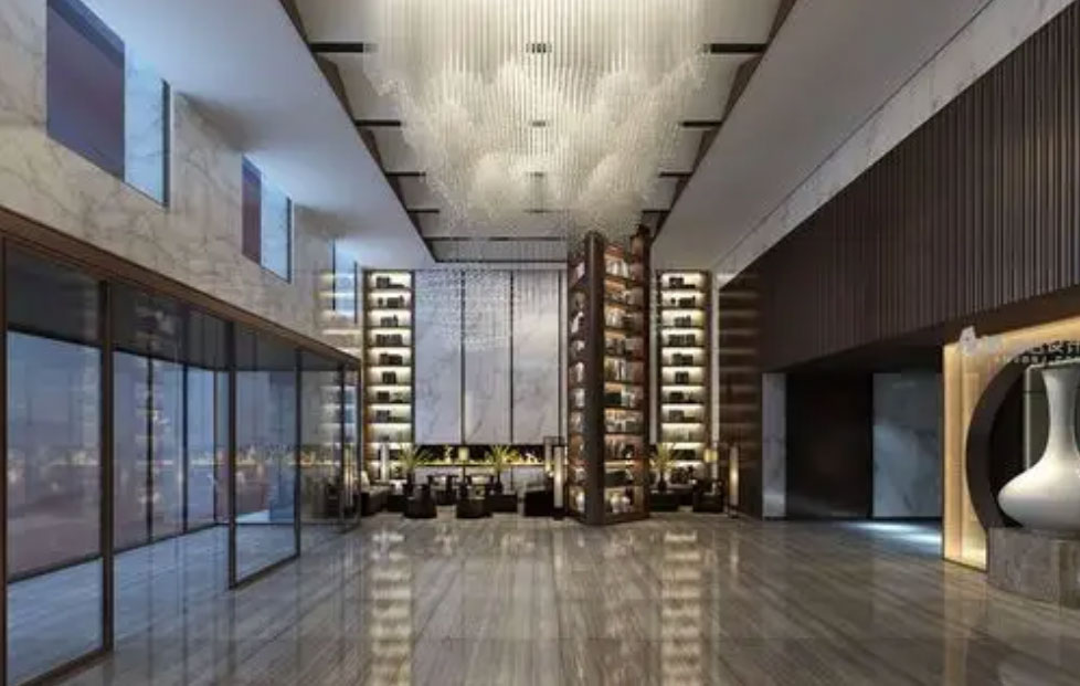 精品酒店設(shè)計(jì)核心要點(diǎn)：細(xì)節(jié)中體現(xiàn)品牌價值